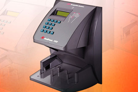 Allegion