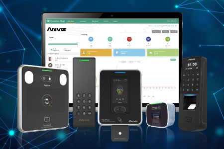 Anviz